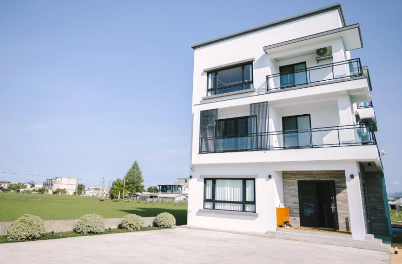 宜蘭員山民宿推薦：5家特色住宿與周邊玩法全攻略