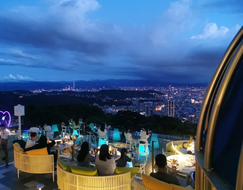 台北素食餐廳