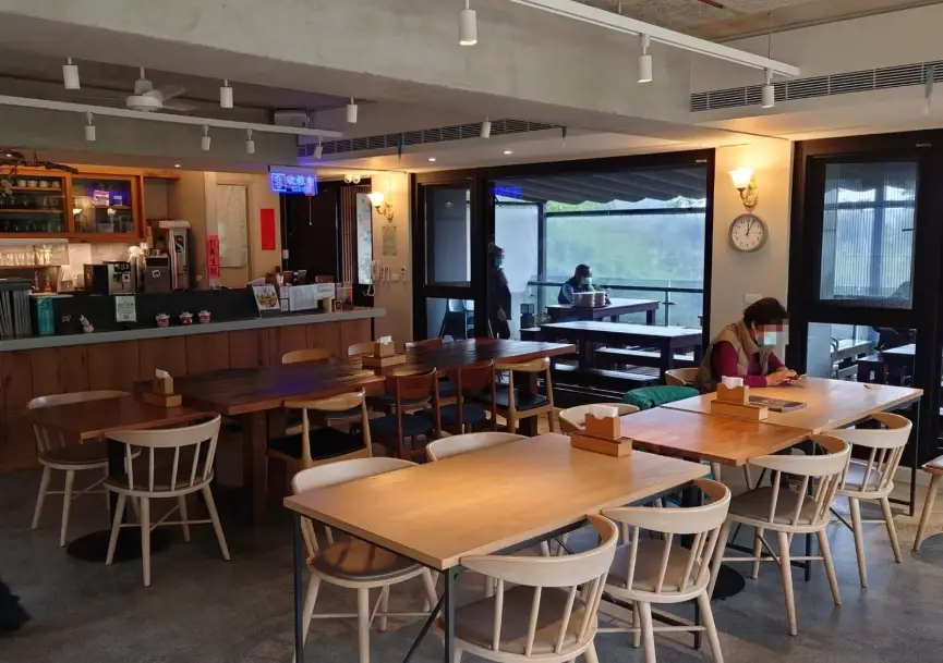 台北景觀餐廳