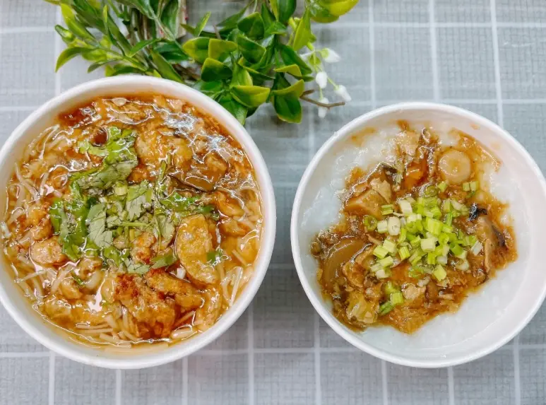 台灣素食料理