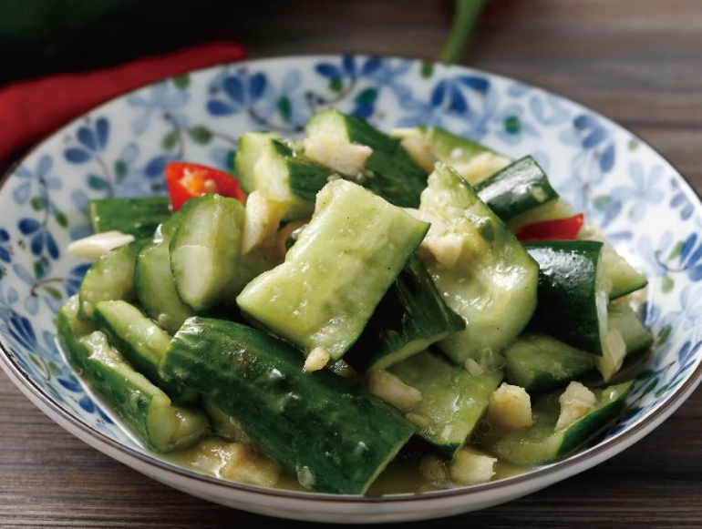 家常小菜做法