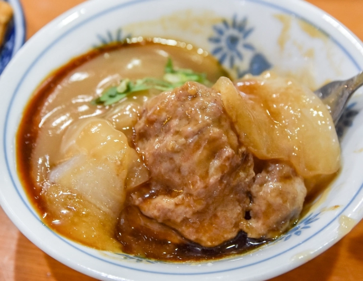 南投餐廳推薦