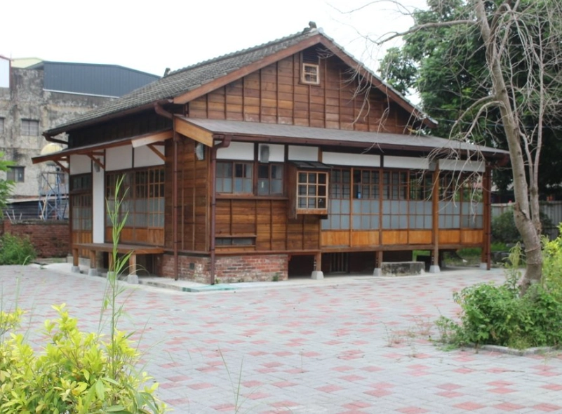 雲林住宿推薦