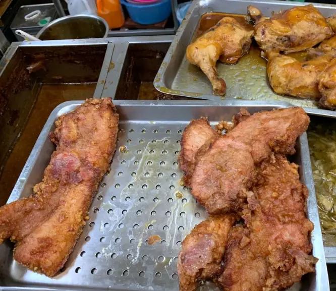 南投市美食晚餐