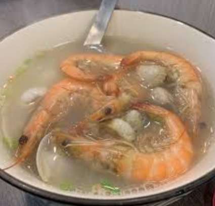 台南孔廟美食