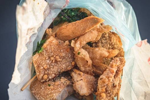 開元路美食 開元路美食