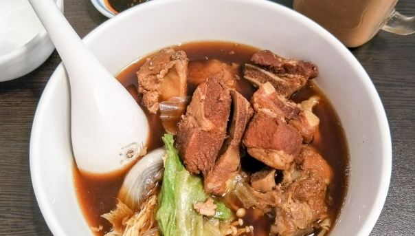 素食推薦