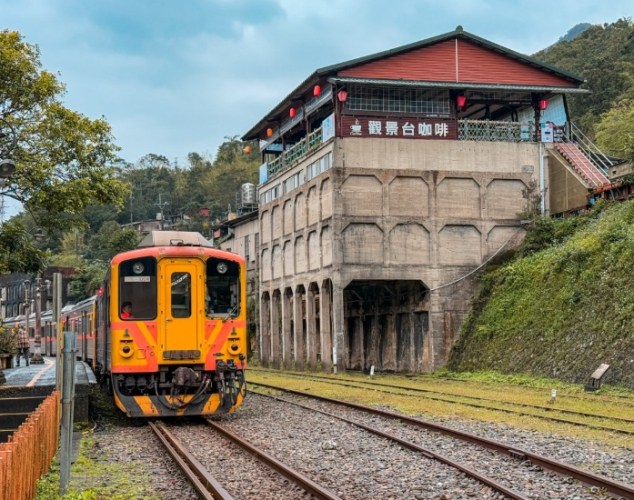 平溪景點