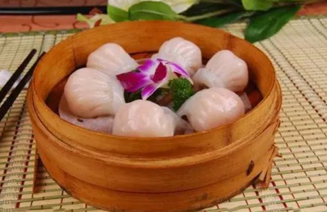 廣東美食