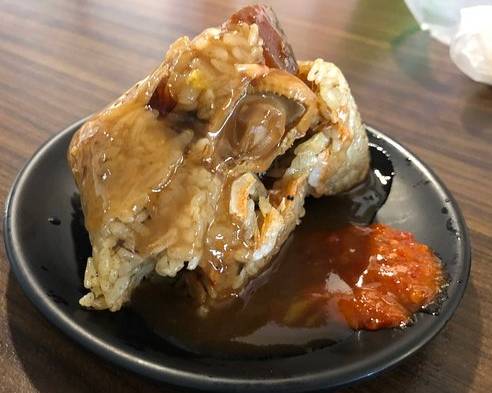 石門美食