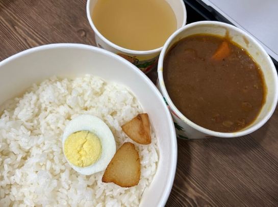 海山站美食
