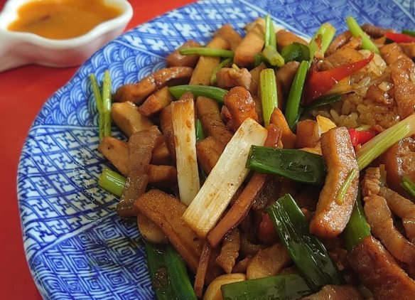 苗栗美食