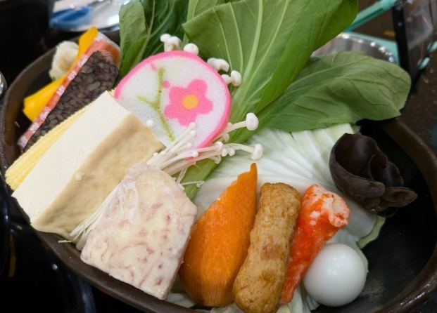 板橋泰式料理