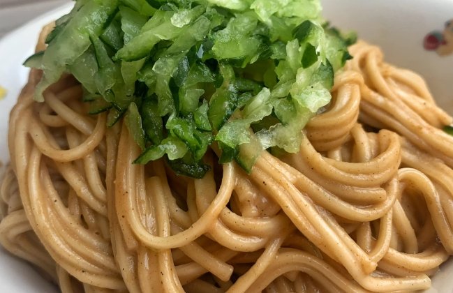 勝利新村美食