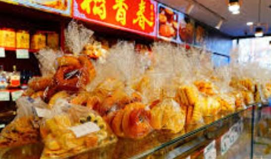 香港必買品牌
