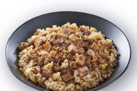 素食推薦