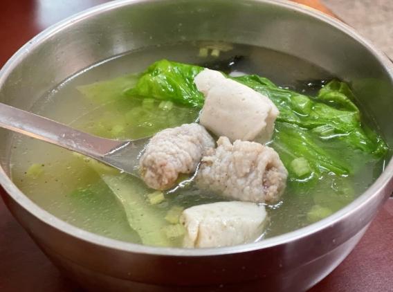 台南市飯店