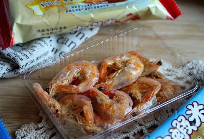 布袋景點