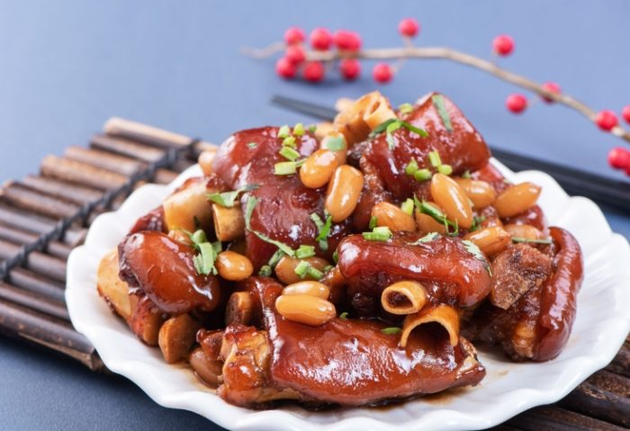 田媽媽臺江美食棧