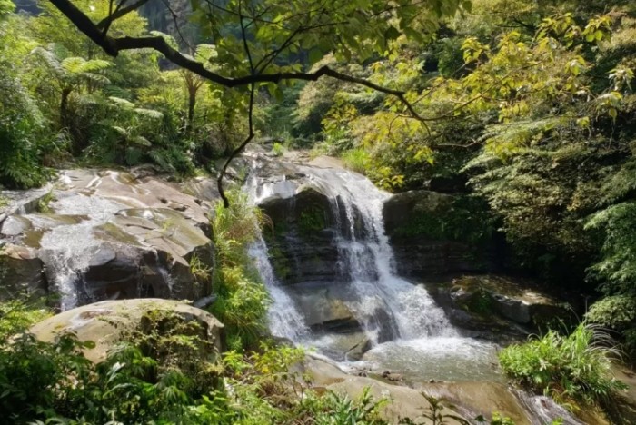 平溪景點