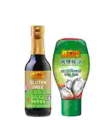 香港必買品牌