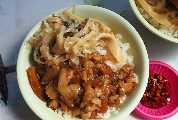 桃園青埔美食