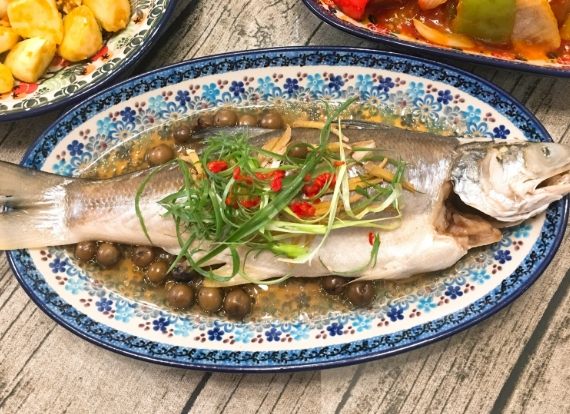 田媽媽臺江美食棧