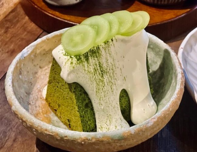 中山站咖啡廳