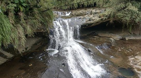 平溪景點
