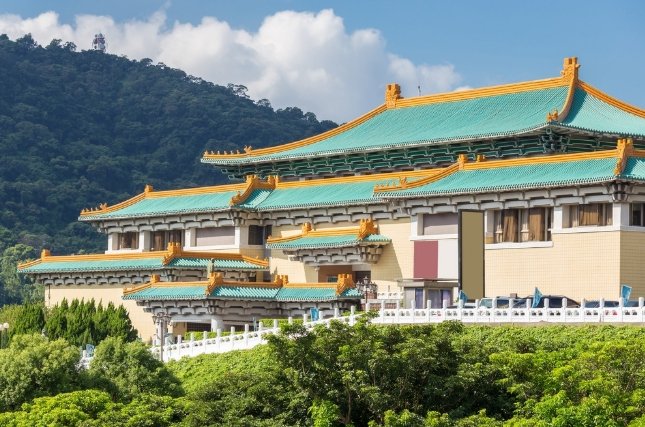 台北推薦景點