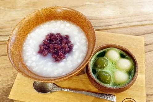 台南孔廟美食
