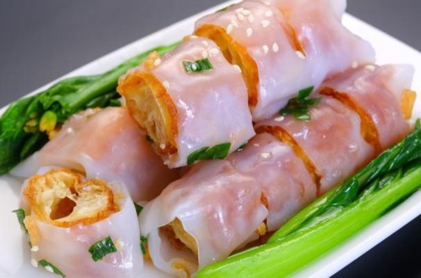 廣東美食