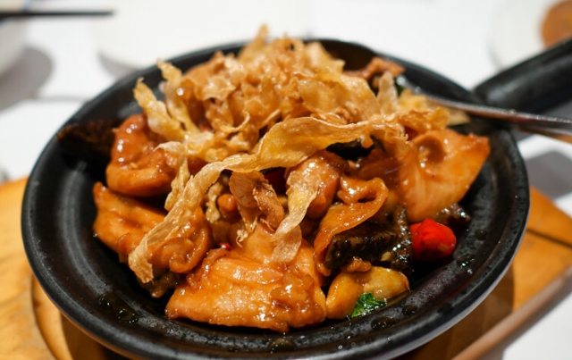 南京三民站美食