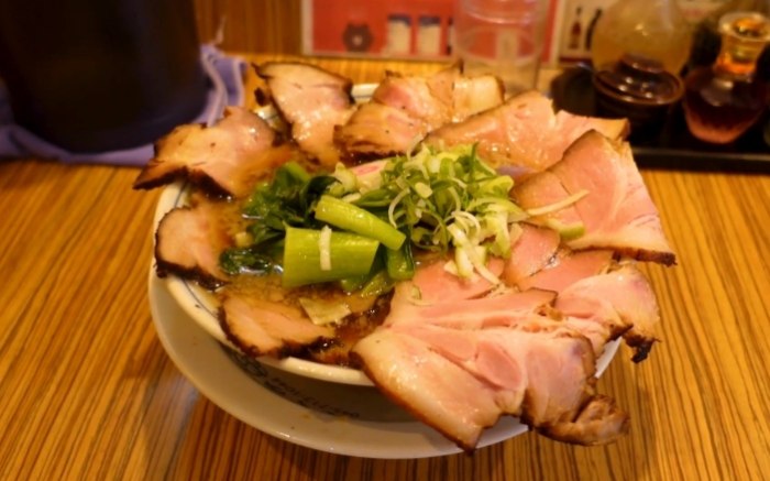 台東日本料理