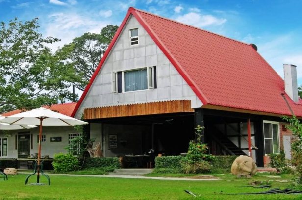苗栗推薦住宿