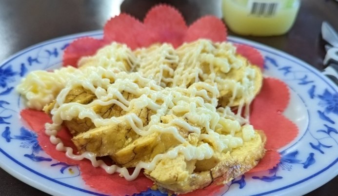 北海岸美食