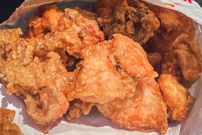 苗栗美食