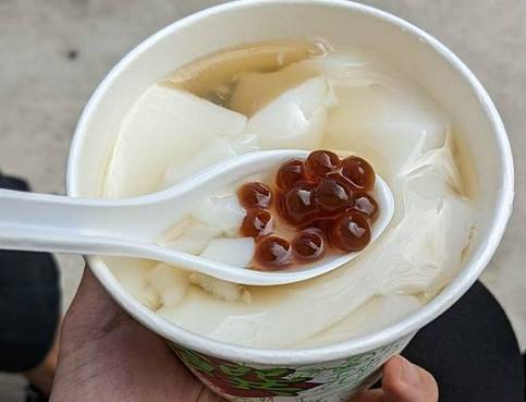 台中港美食