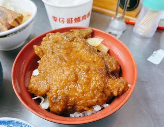南投飯店