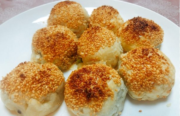 東區素食