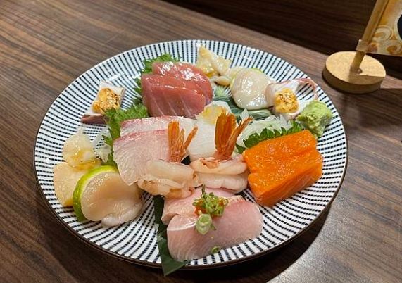 內湖日本料理