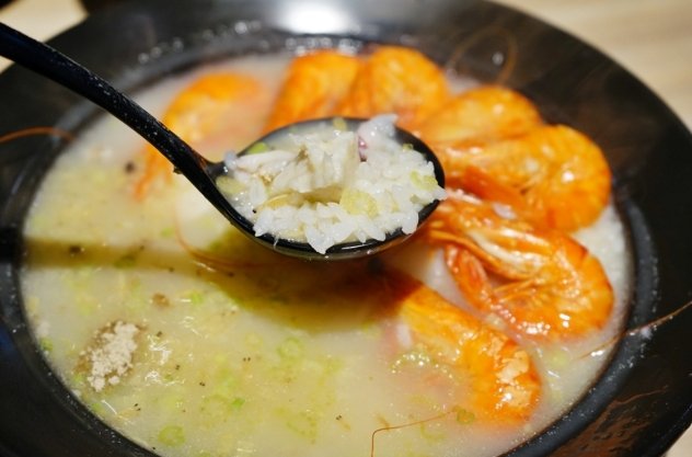 桃園青埔美食