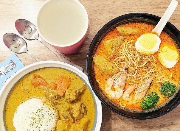 義大美食