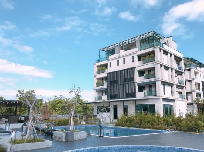 宜蘭員山民宿