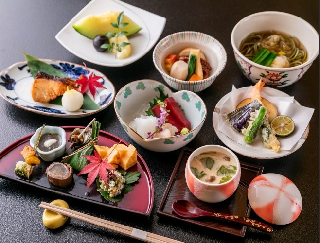 台東日本料理
