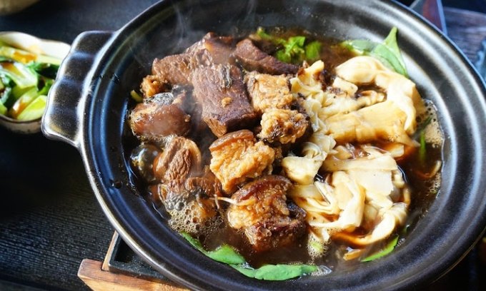 南投飯店