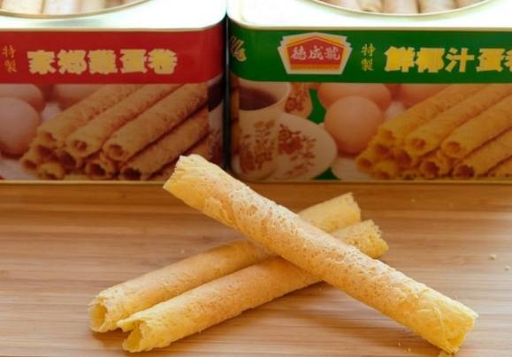 香港必買品牌