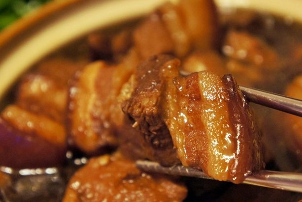 電鍋滷肉做法