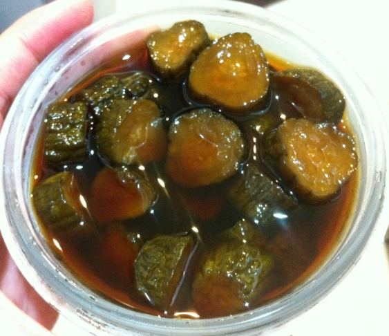 素食清粥小菜