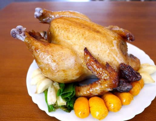 花蓮光復美食